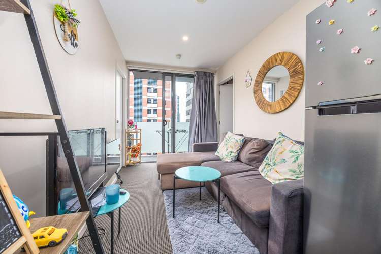 705/85 Wakefield Street Auckland Central_4