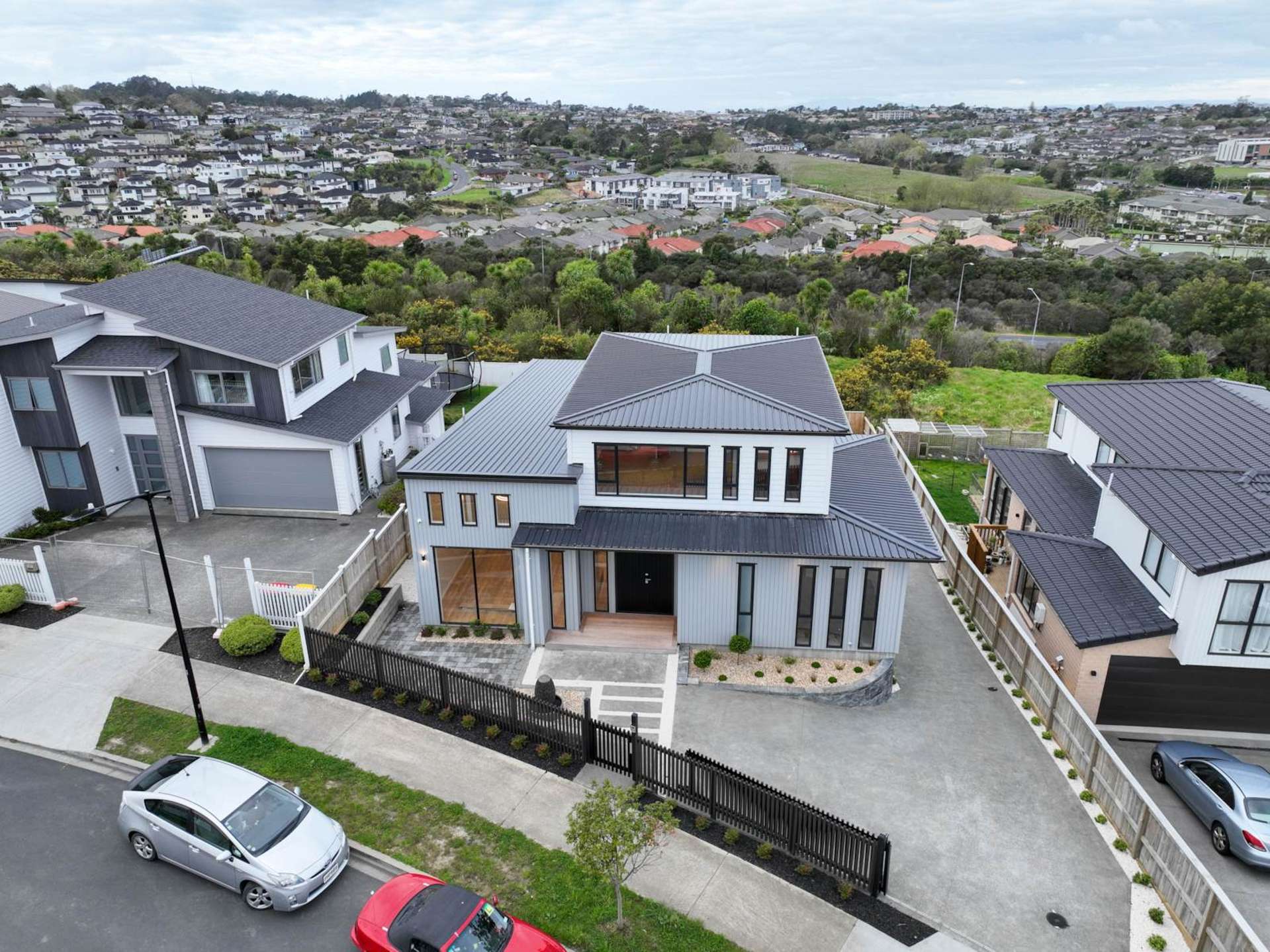 23 Paikea Street Albany Heights_0