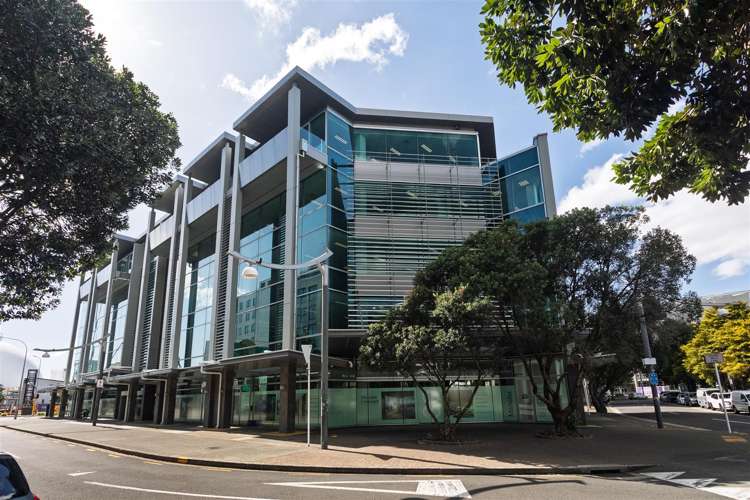 30 Mahuhu Crescent Auckland Central_1