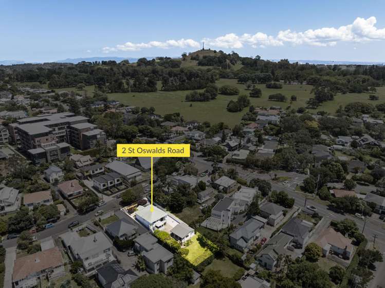 2 Saint Oswalds Road Greenlane_20