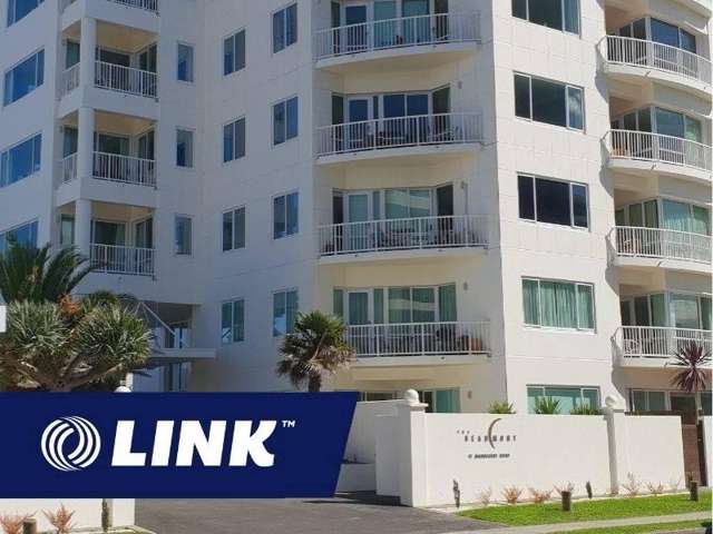 Beaumont Apartments & Freehold Opportunity