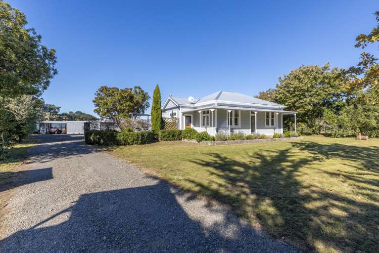 207 Totaramahonga Road Dannevirke_22