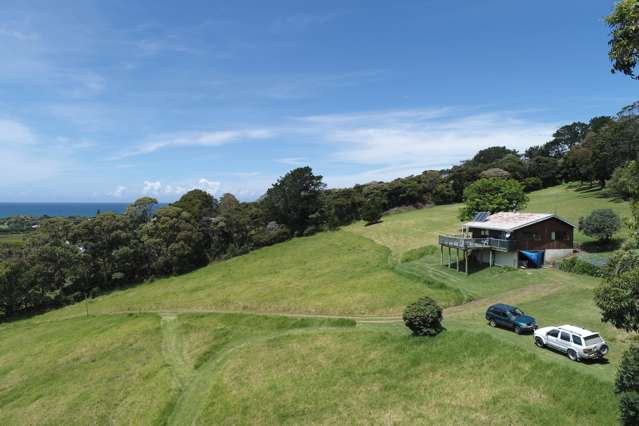 55 Mason Road Great Barrier Island (Aotea Island)_3