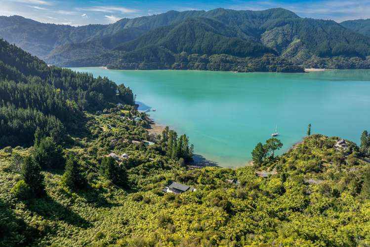 392 Mahau Road Marlborough Sounds_24