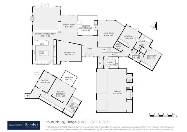 13 and 7 Burbury Ridge Havelock North_1
