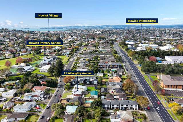21 Willoughby Avenue Howick_4