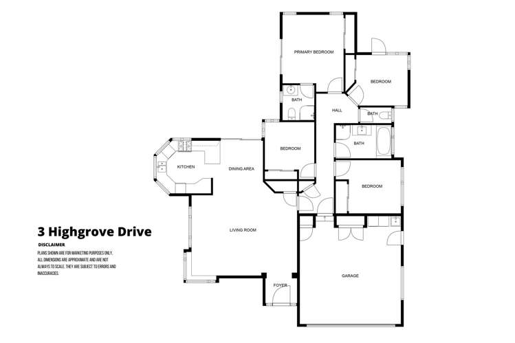 3 Highgrove Drive Western Heights_22