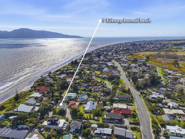 9 Kirkway Raumati Beach_1
