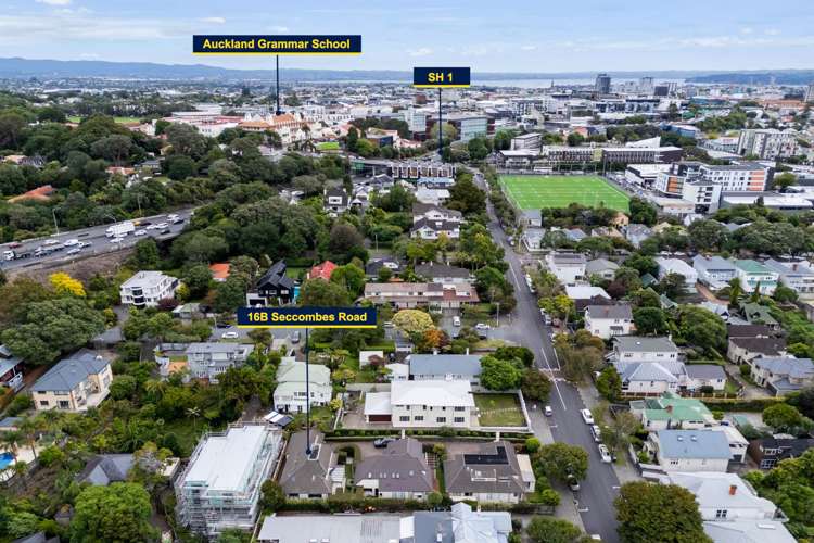 16b Seccombes Road Epsom_24