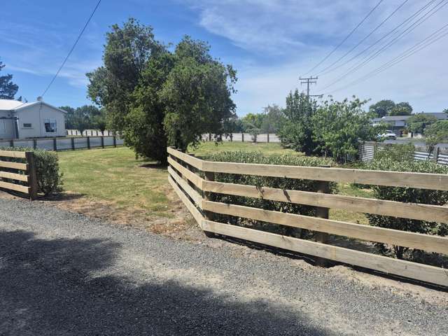 Lot 1/127 Tavistock Road Waipukurau_1