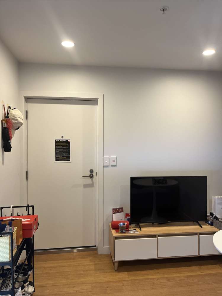 215/438 Queen Street Auckland CBD_1