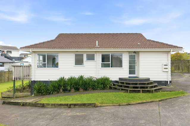 Home, Income or Development Potential