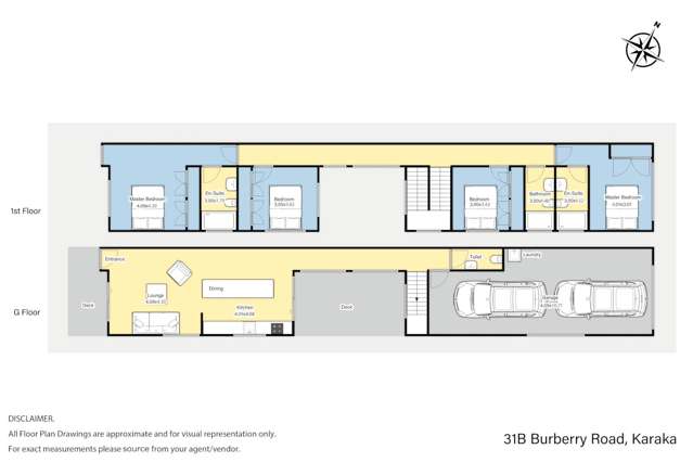 31B Burberry Road Karaka_1