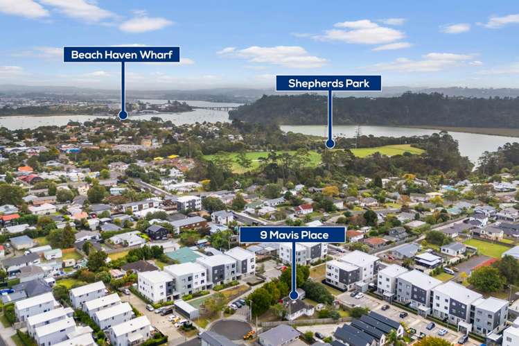 9 Mavis Place Beach Haven_33