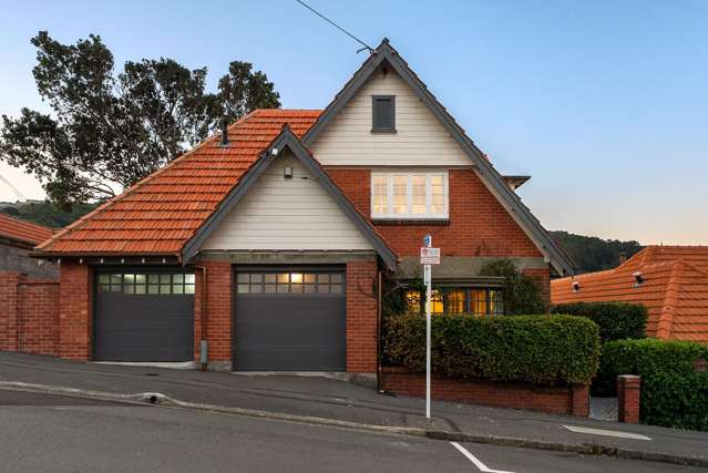 84 Bolton Street Kelburn_2