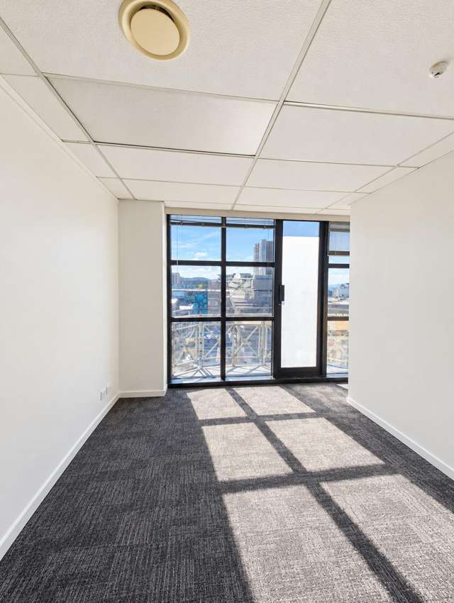 8A/15 Dixon Street Te Aro_4