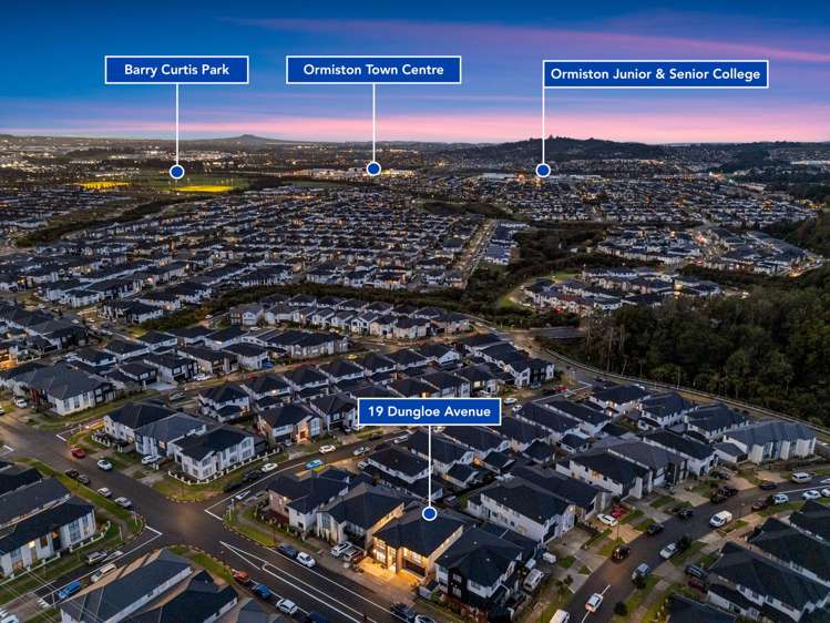 19 Dungloe Avenue Flat Bush_40