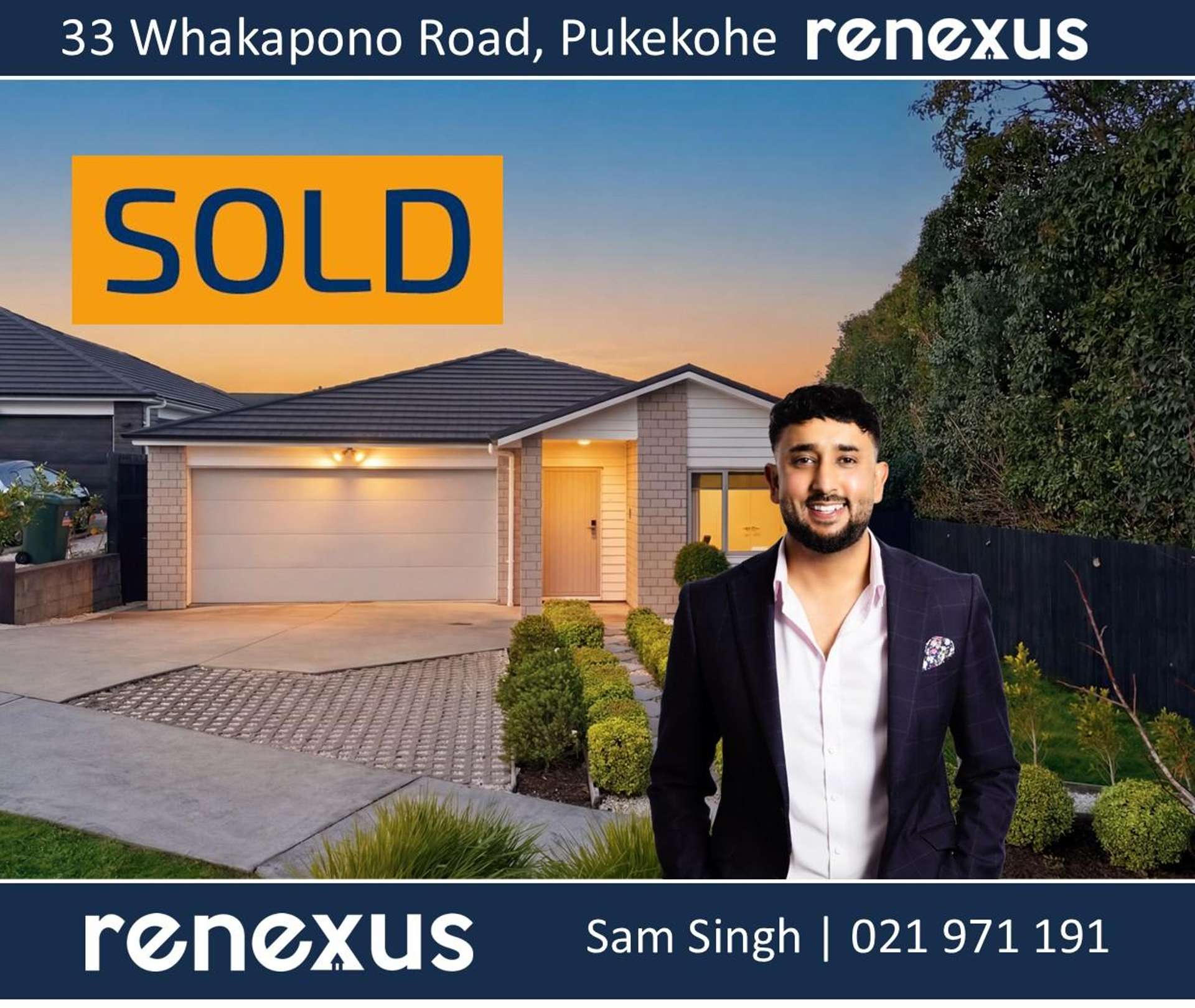 33 Whakapono Road Pukekohe_0