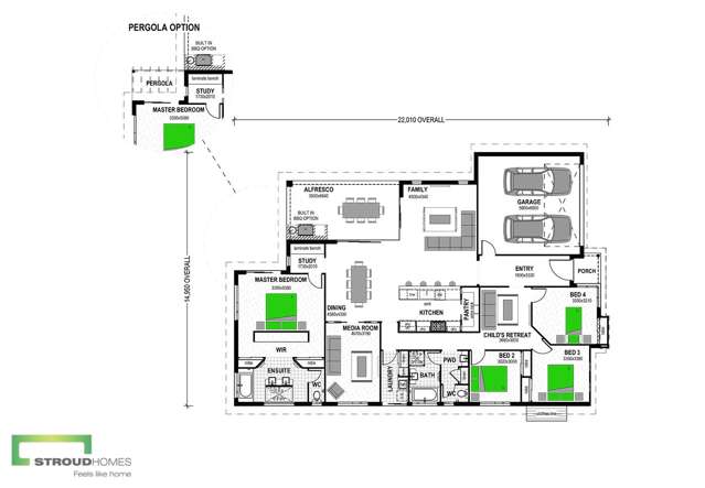 Lot 102 Alpine Meadows Wanaka_1