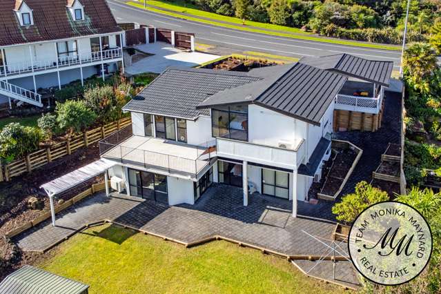 Bright, Modern, and Versatile  Your Perfect Home