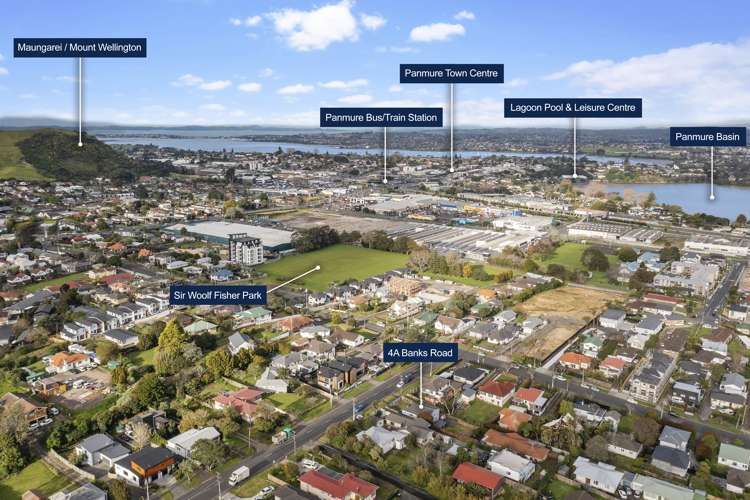 4a Banks Road Mount Wellington_10