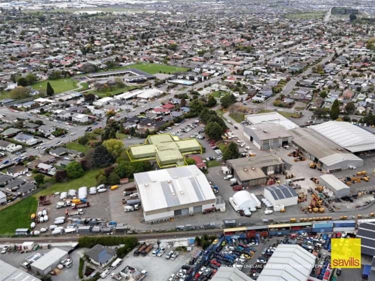 24 Amyes Road Hornby_9