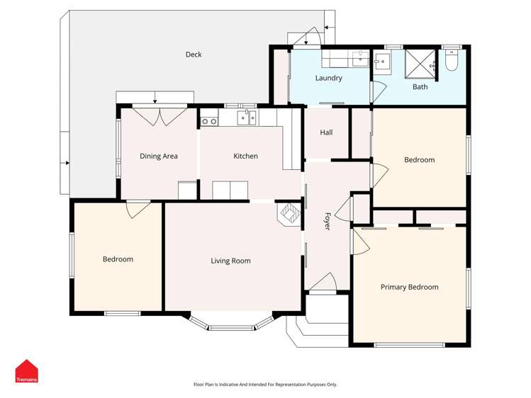 38 Princes Street Levin_20