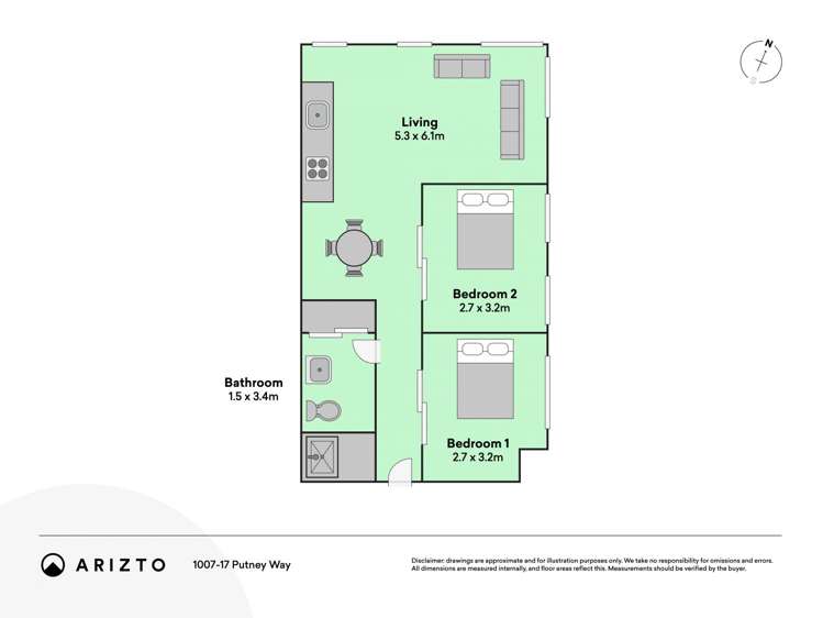 1007/17 Putney Way Manukau_10