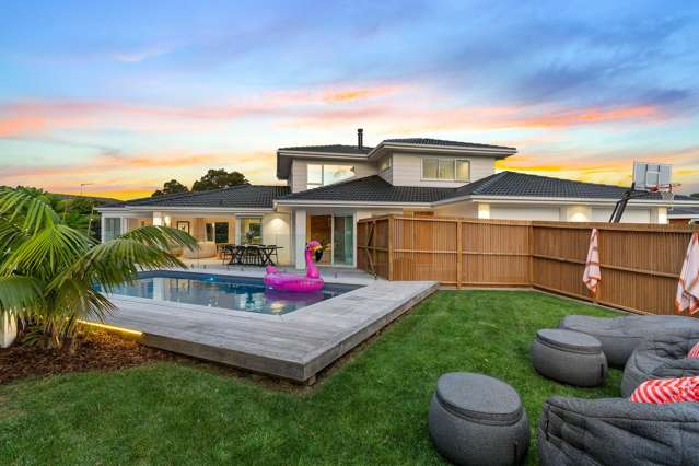 An Absolute Home Run in the Heart of Orewa