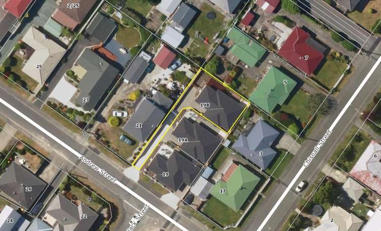 19b Andrew Street Stoke_21