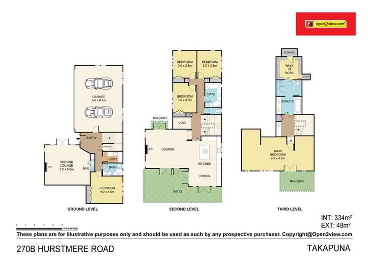 270a Hurstmere Road Takapuna_19