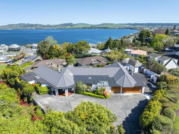 26 and 28 Napier Road Hilltop_42