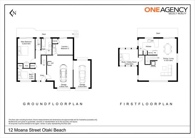 12 Moana Street Otaki Beach_1