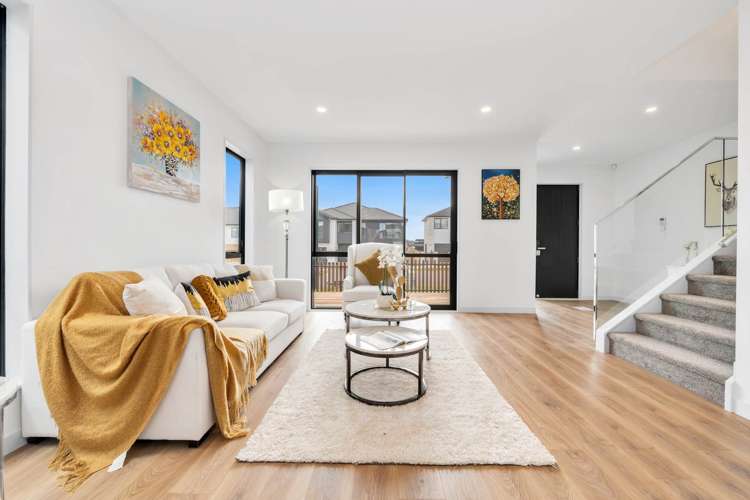 22 Dungloe Avenue Flat Bush_5