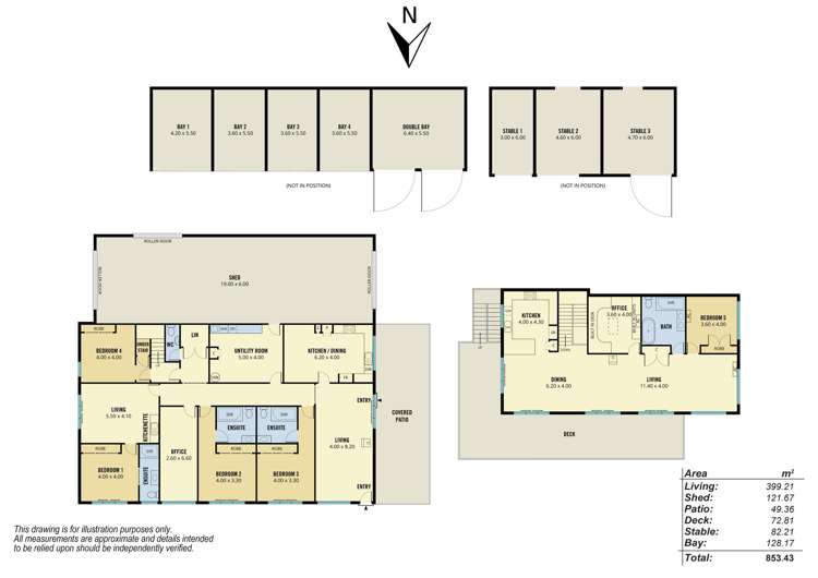36B Farquharson Road Ararimu_40