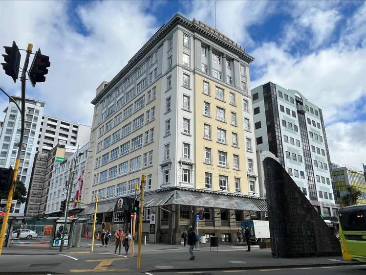 Level 1, 11 Dixon Street_0