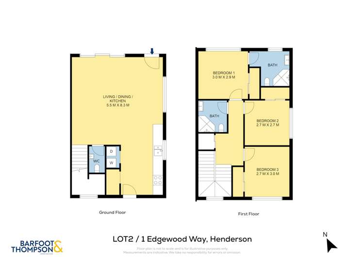Lot 2/1 Edgewood Way Henderson_16