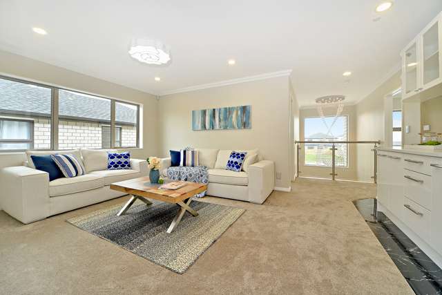 7 Tinaku Road Flat Bush_4