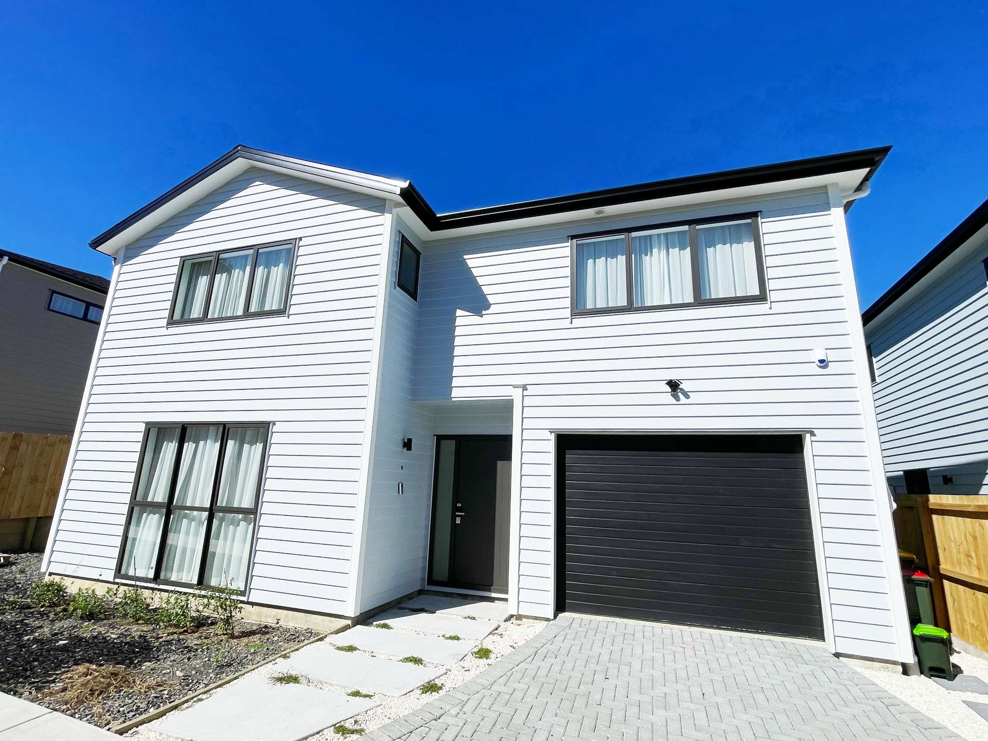 10A Colum Place Bucklands Beach Manukau City Houses for Rent