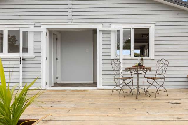 Sweet, neat & hard to beat