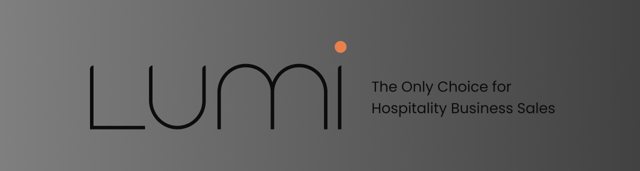 Lumi - Empowered by The Network