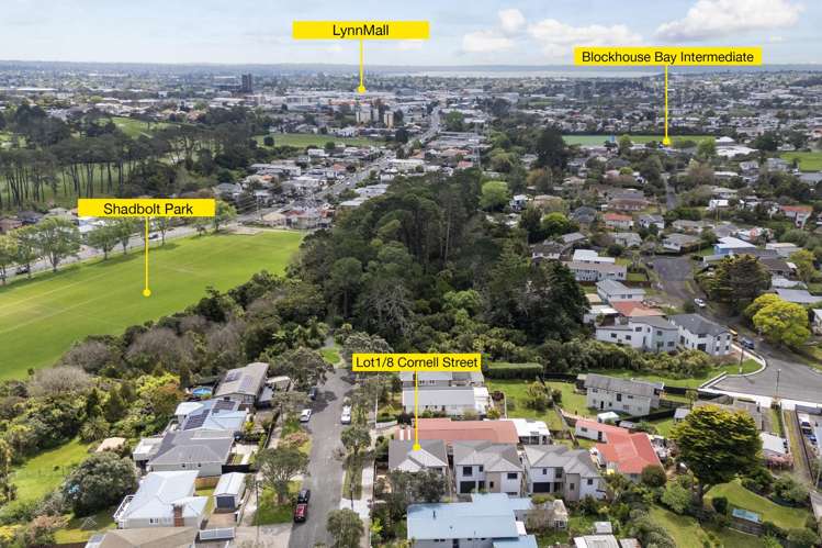 1/8 Connell Street Blockhouse Bay_22