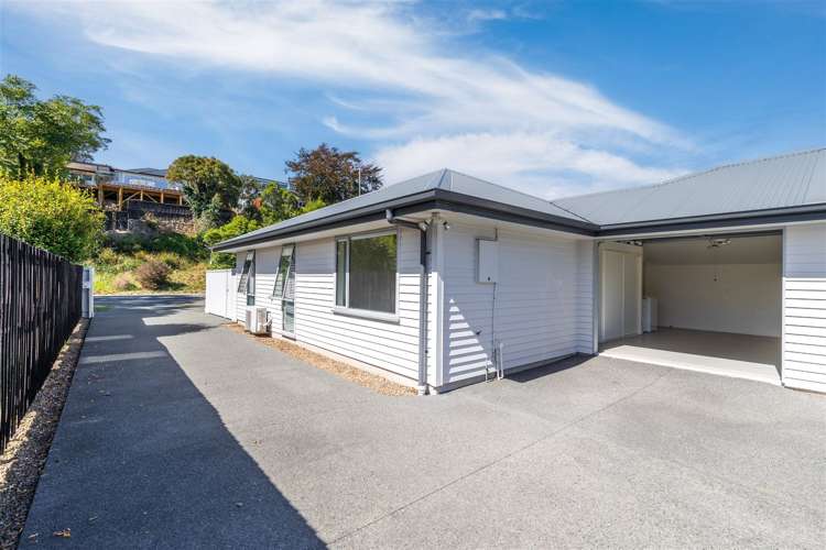 129A Centaurus Road Huntsbury Christchurch City Houses for Sale