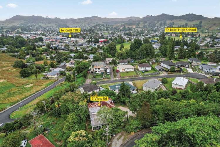 5 View Road Te Kuiti_21