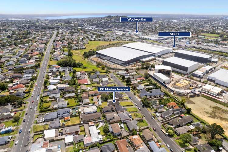 26 Marion Avenue Mount Roskill_5