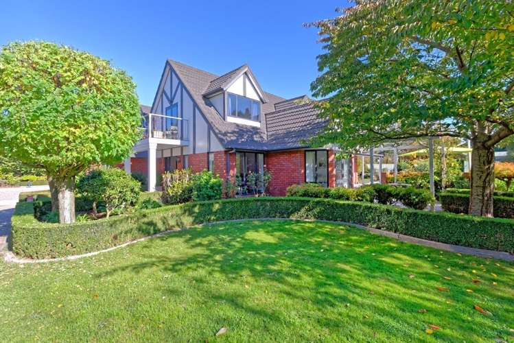 3/205 Jowers Road West Melton_27