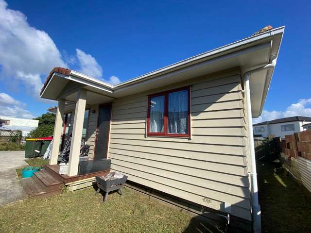 Bucklands Beach Road Bucklands Beach_1