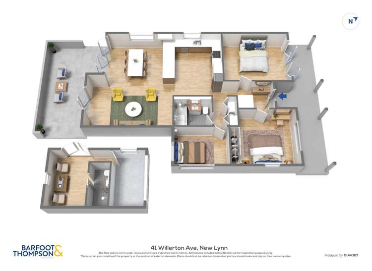 41 Willerton Avenue New Lynn_15