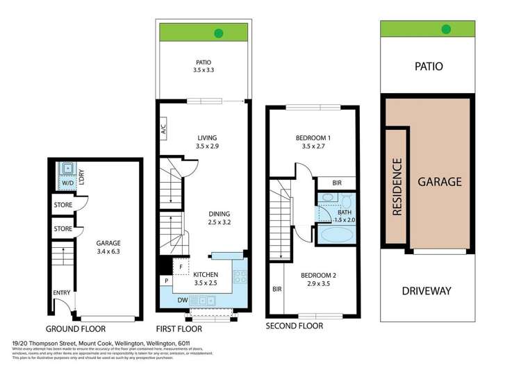 18/20 Thompson Street Mount Cook_14