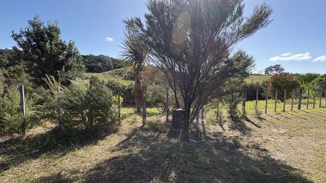 Lot 8 4815 State Highway 1 Houhora_4